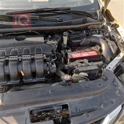 نيسان سنترا